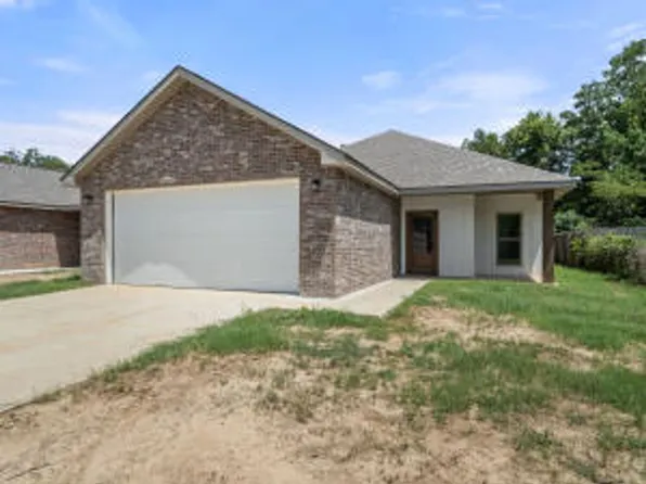 1281 Miller St, Deridder, LA 70634