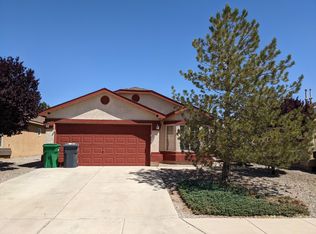 609 Peaceful Meadows Dr NE, Rio Rancho, NM 87144
