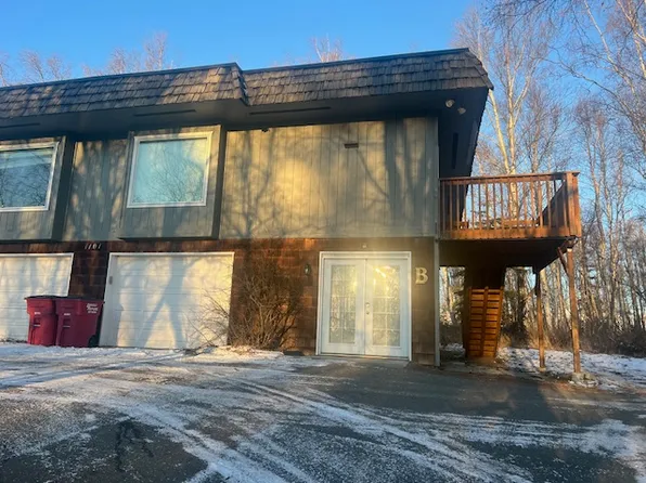 1101 W Nelson Ave #B, Wasilla, AK 99654