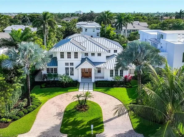 730 9th AVE S, NAPLES, FL 34102