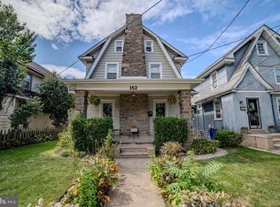 162 S Eagle Rd, Havertown, PA 19083
