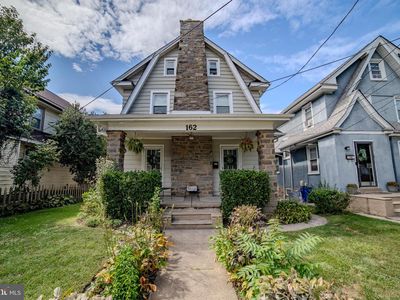 162 S Eagle Rd, Havertown, PA, 19083