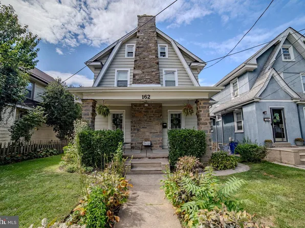 162 S Eagle Rd, Havertown, PA 19083