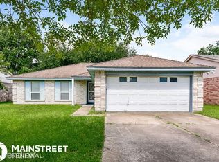 2019 Crosscoach Ln, Katy, TX 77449