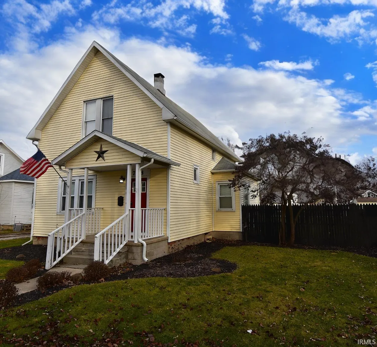 708 N Market St photo 1