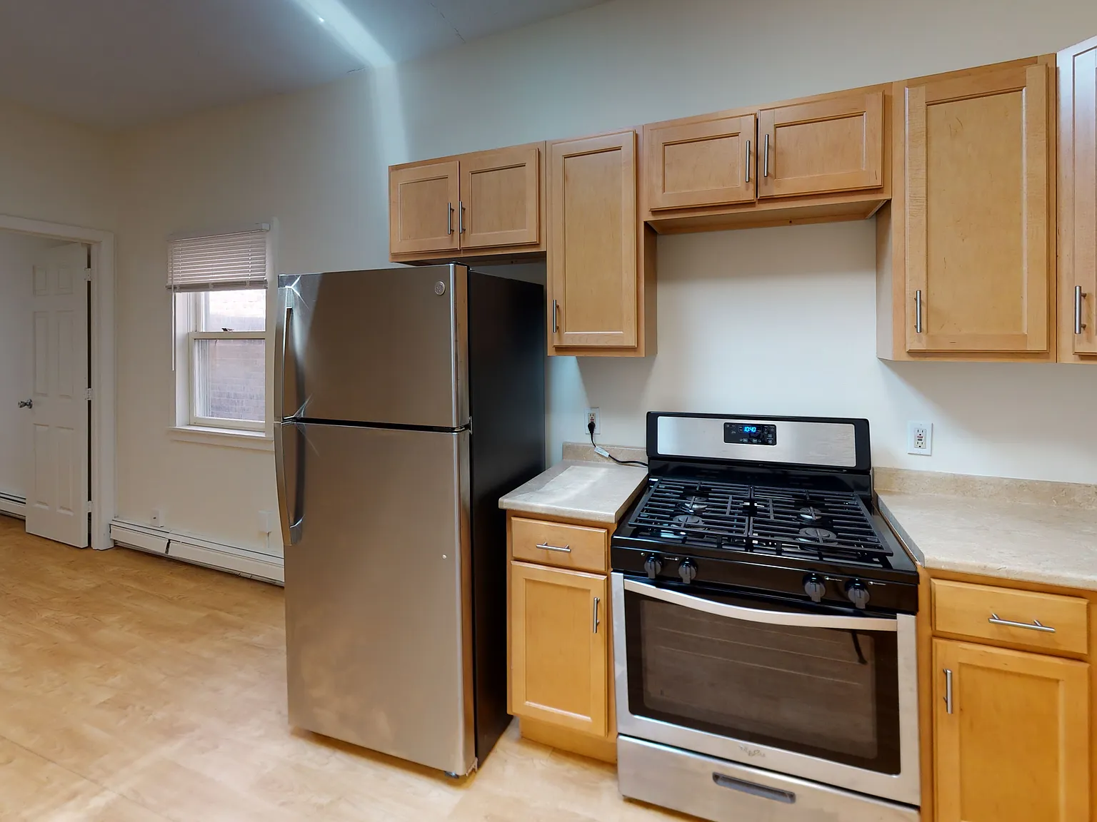 1 bed, 411 sqft, $1,450 — Photo 1