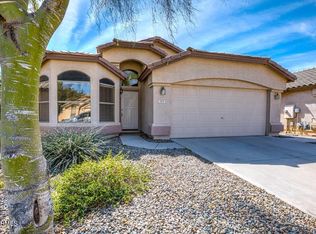 1717 E Toledo St, Gilbert, AZ 85295
