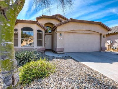 1717 E Toledo St, Gilbert, AZ, 85295