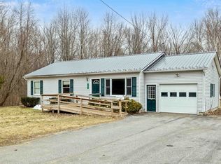 50 Wood Ln, Alburgh, VT 05440