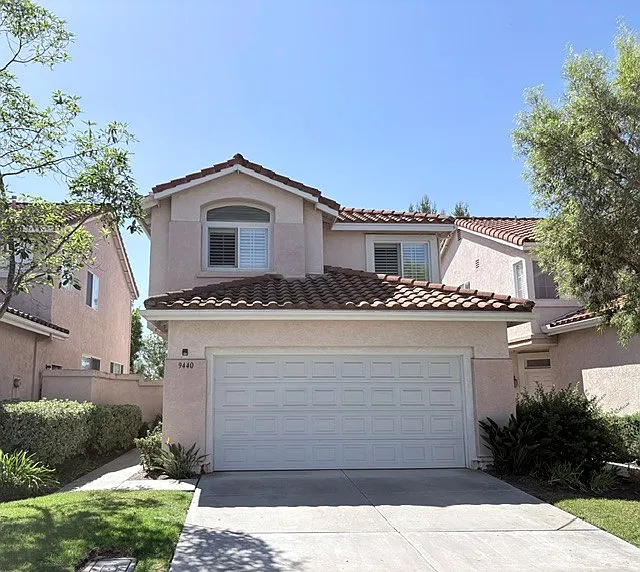 9440 Capricorn Way