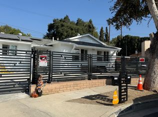 11598 Cranston Ave, Sylmar, CA 91342