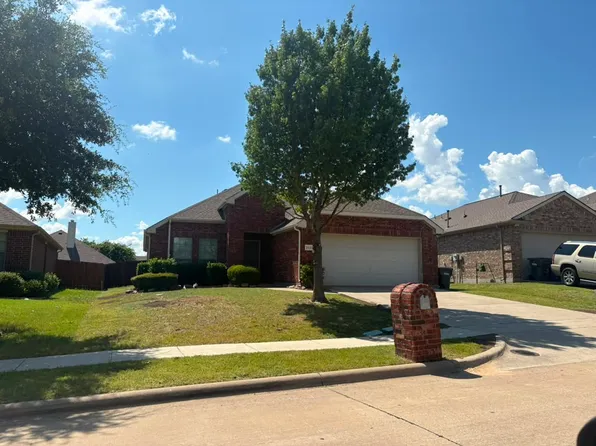 2533 Slalom Dr, McKinney, TX 75071