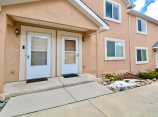 2310 La Salle St #107, Colorado Springs, CO 80909