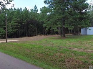 TRACT John D Wood Rd #D, Franklinton, LA 70438