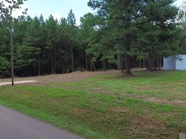 TRACT John D Wood Rd #D, Franklinton, LA 70438