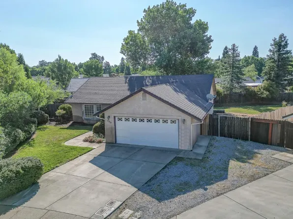 4398 Ascot Court, Shasta Lake, CA 96019