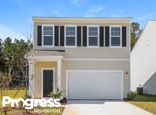 181 Lyra Ln, Summerville, SC 29486