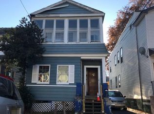 71 Laventhal Ave, Irvington, NJ 07111