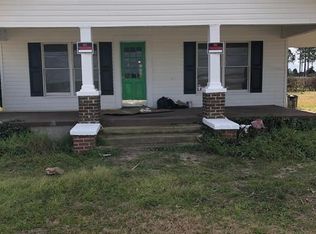 969 Greene Dairy Rd, Moultrie, GA 31768