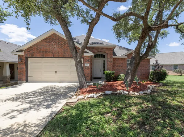 5555 Southern Oaks, San Antonio, TX 78261