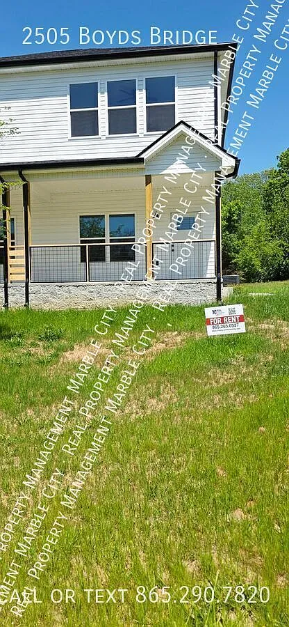 Building Photo - 2505 Boyds Bridge Pike