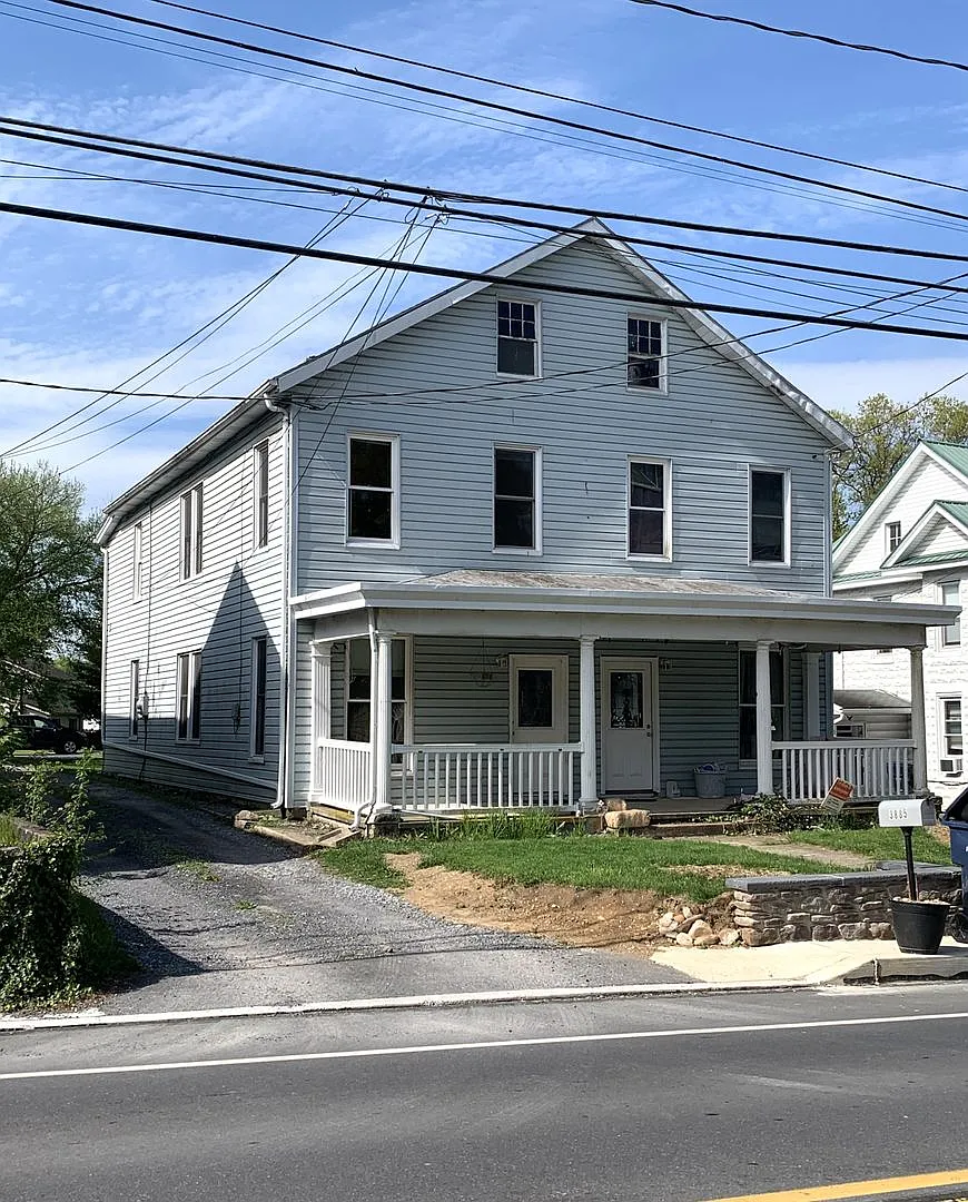 3885 Scotland Main St — Photo 1