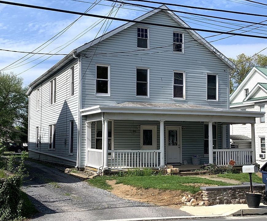 1st image of 3885 Scotland Main St
