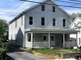 3885 Scotland Main St, Chambersburg, PA 17202