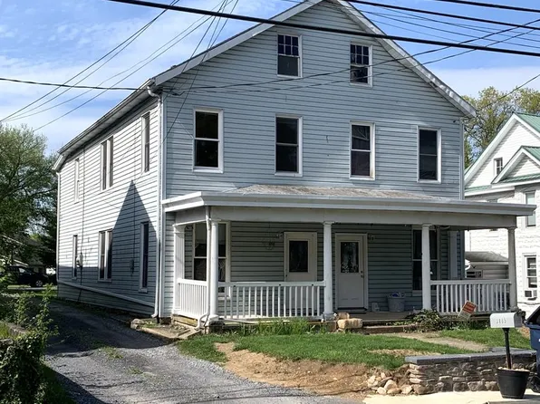 3885 Scotland Main St, Chambersburg, PA 17202