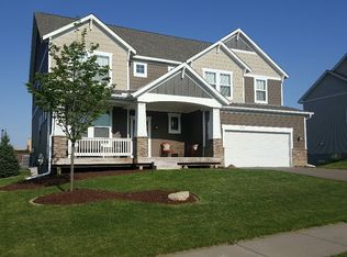 21067 Itami Trl, Lakeville, MN 55044