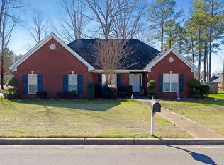 16693 Laney Ln, Vance, AL 35490