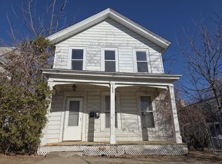 1608 E 12th St, Davenport, IA