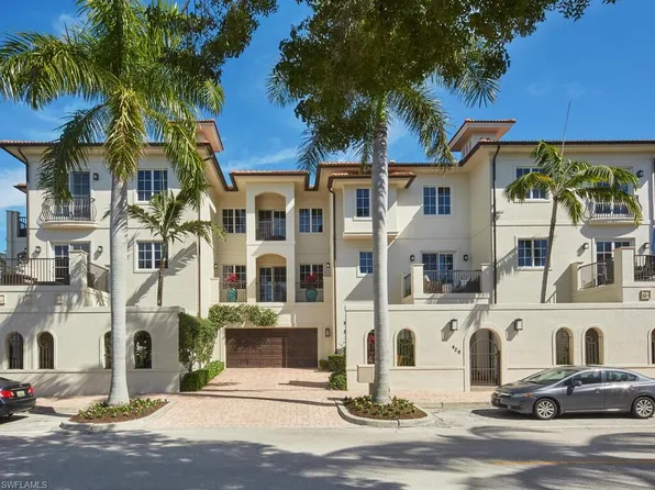 429 5th ST S #B, NAPLES, FL 34102