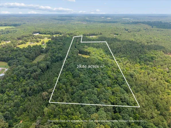 Sandy Creek Rd #0, Madison, GA 30650