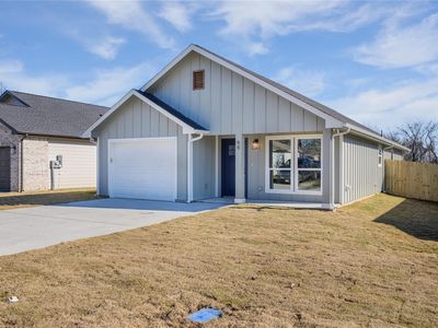 99 S Fir St, Celeste, TX, 75423