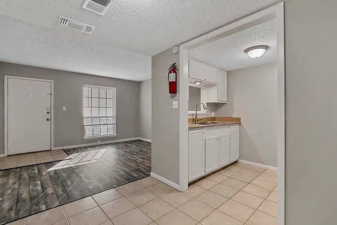 Sage Creek Apartments — Photo 37