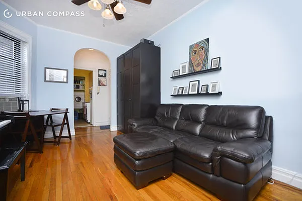 Rented by Compass | media 3