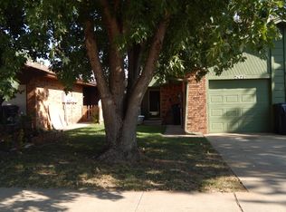 2421 SW 90th St, Oklahoma City, OK 73159