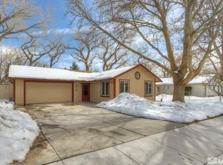 4067 Ramsey Cir, Carson City, NV 89706