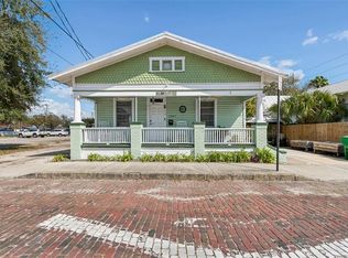 1607 N 19th St, Tampa, FL 33605