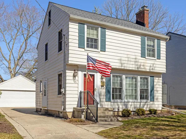 721 Billantau St SE, Grand Rapids, MI 49507