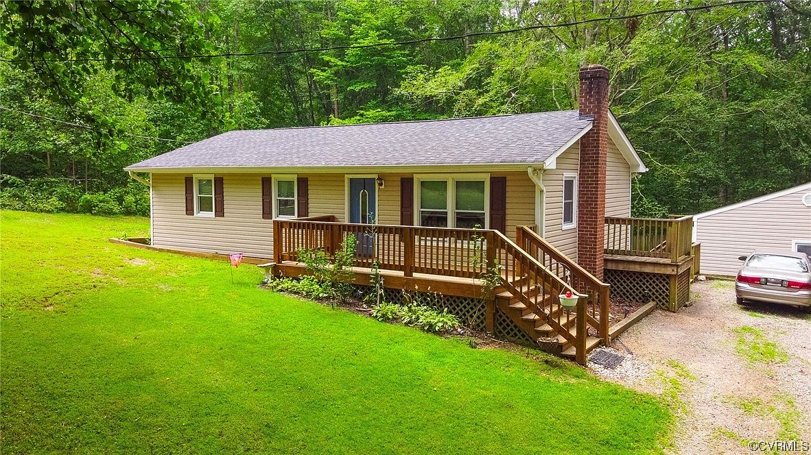 18 Vogel Rd, Cumberland, VA 23040 MLS 2316041 Zillow