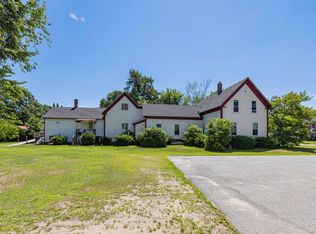 95 Harpswell Rd, Brunswick, ME 04011