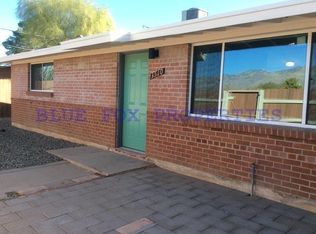 3510 E Blacklidge Dr #3510, Tucson, AZ 85716