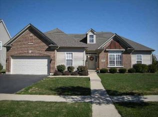 4N605 Blue Lake Cir E, St Charles, IL 60175