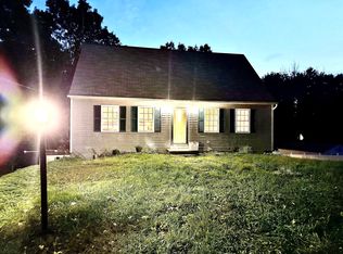 217 Dudley Southbridge Rd, Dudley, MA 01571