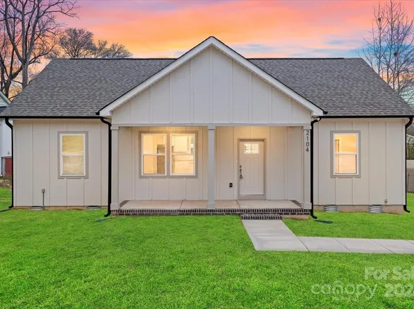2104 2nd Ave, Gastonia, NC 28052