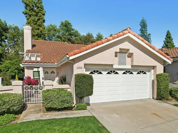 1154 Brioso Ct, Vista, CA 92081