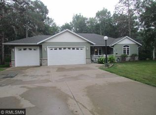 11574 Forestview Dr, Baxter, MN 56425