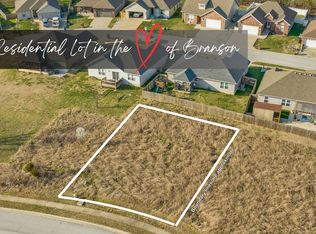 LOT-38R Redwine Ave, Branson, MO 65616